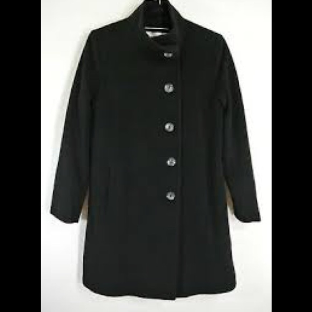 Fleurette Coat
